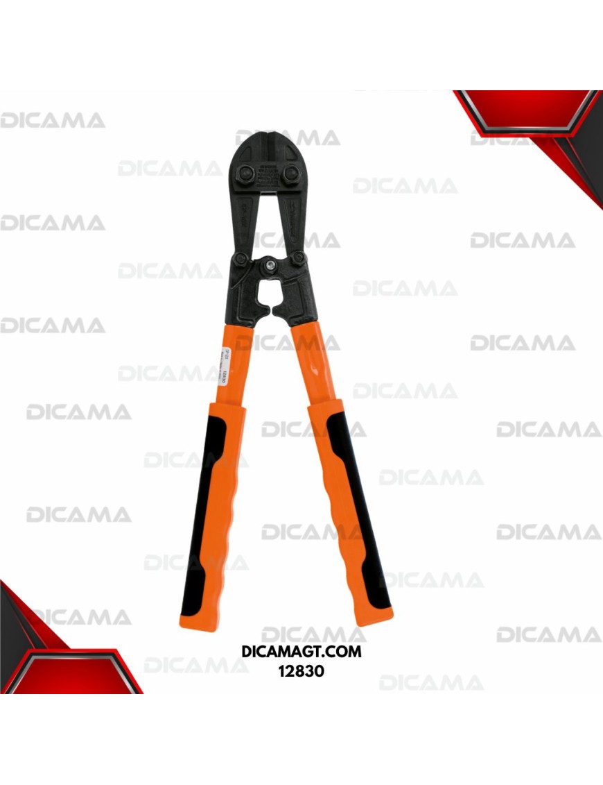 CORTA PERNOS 12 PROFESIONAL (CAIMAN) TRUPER 12830