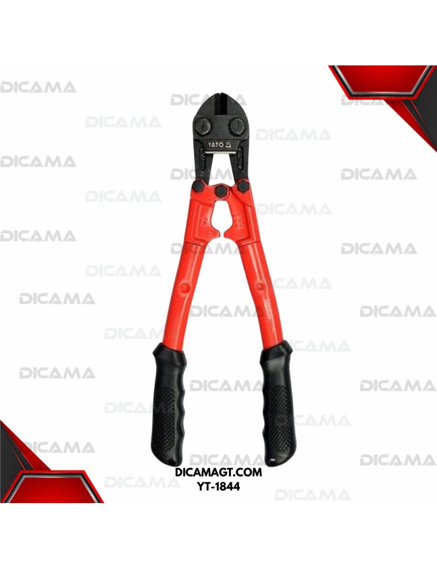 CORTA PERNOS 14  PROFESIONAL (CAIMAN) YATO YT-1844