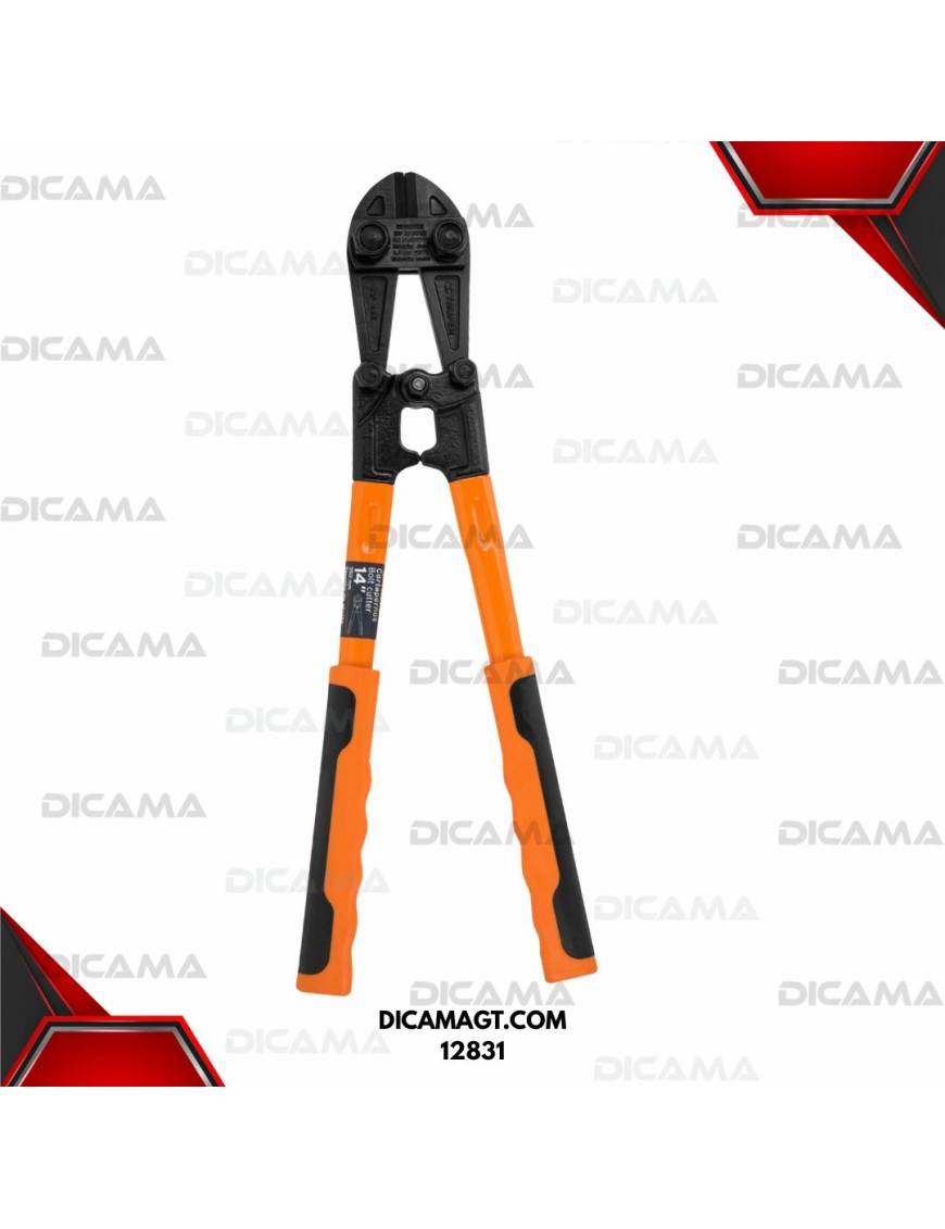 CORTA PERNOS 14 PROFESIONAL (CAIMAN) TRUPER 12831