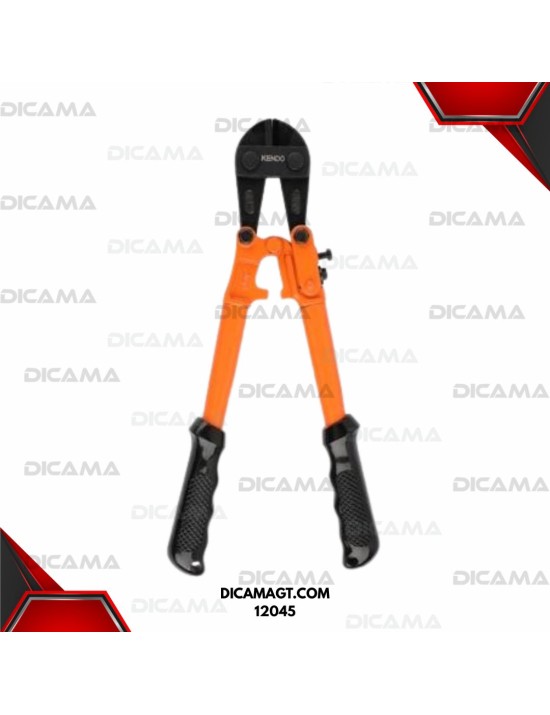 CORTA PERNOS 24 PROFESIONAL (CAIMAN) KENDO 12045