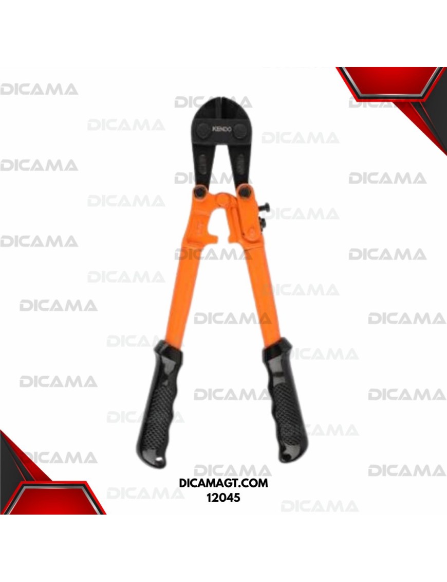 CORTA PERNOS 24 PROFESIONAL (CAIMAN) KENDO 12045