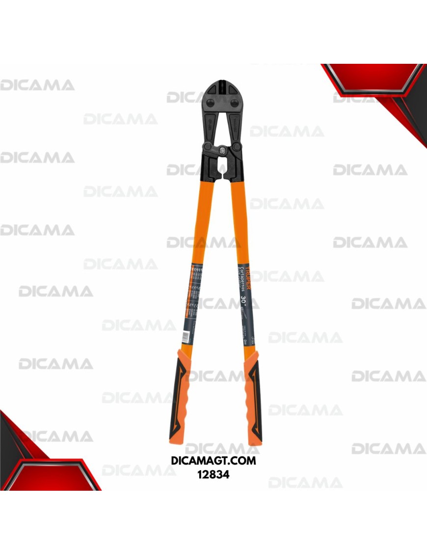 CORTA PERNOS 30 PROFESIONAL (CAIMAN) TRUPER 12834