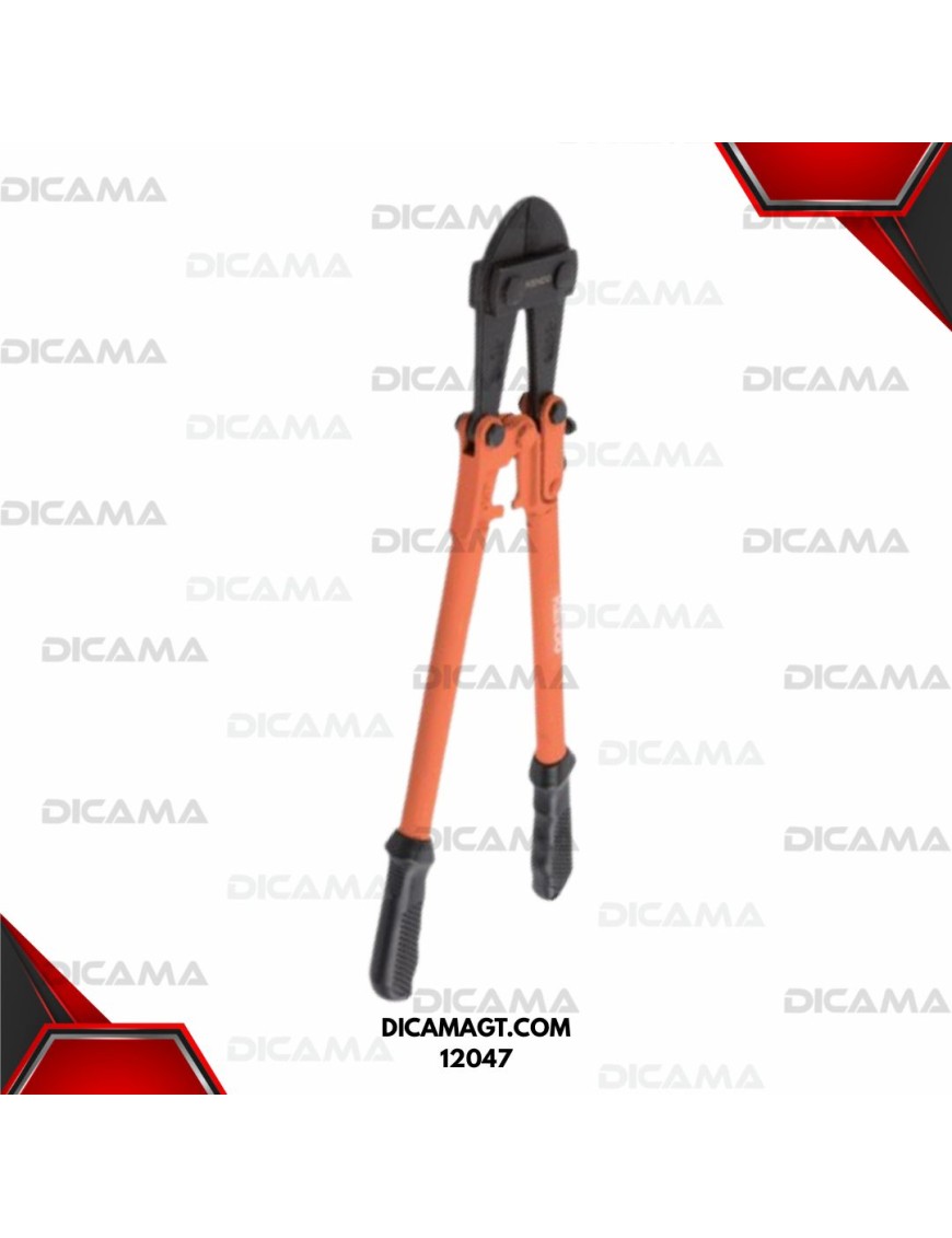 CORTA PERNOS 36  PROFESIONAL (CAIMAN) KENDO 12047