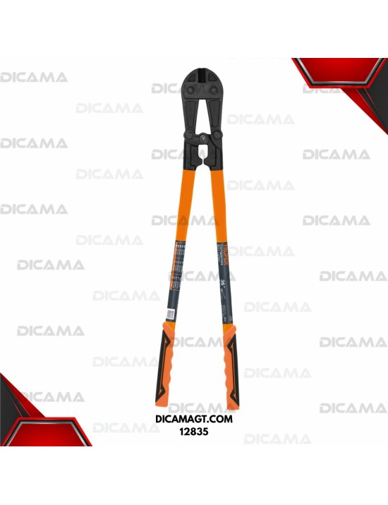 CORTA PERNOS 36 PROFESIONAL (CAIMAN) TRUPER 12835