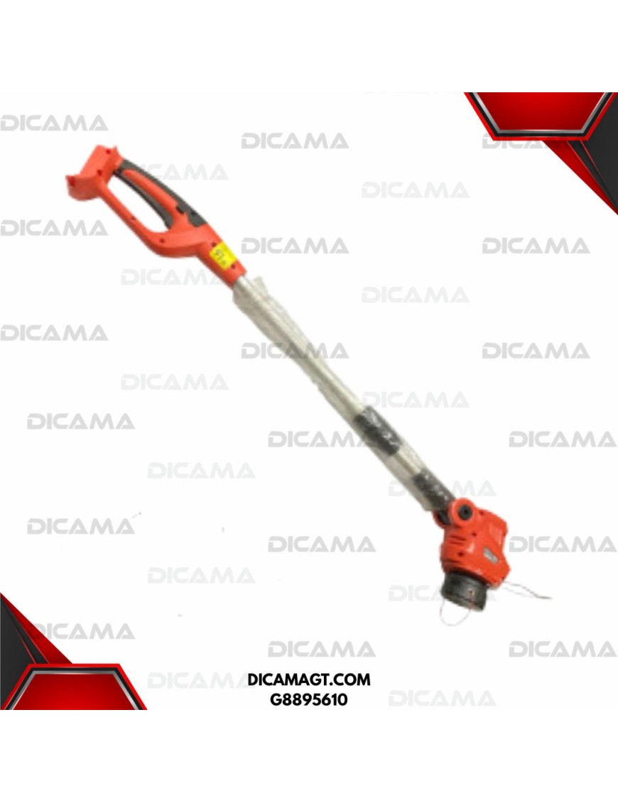 CHAPEADORA ELECTRICA 18V/1500AH EP NO BAT EXTOL G8895610