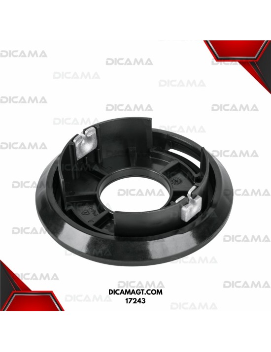 RETENEDOR RETENEDOR DE CARRETE PARA DES-330,430 Y 520 TRUPER 17243