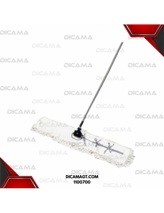TRAPEADOR MOPA DE 36 VIRUTEX 1100700