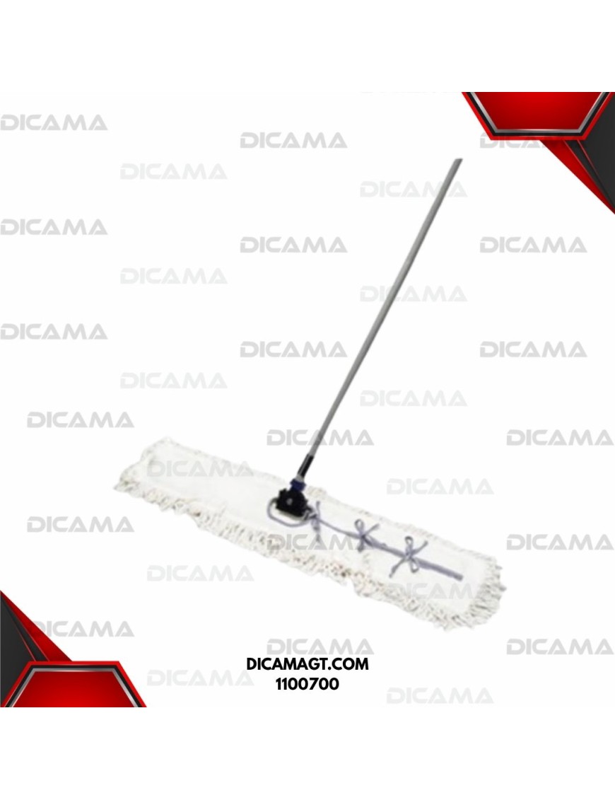 TRAPEADOR MOPA DE 36 VIRUTEX 1100700