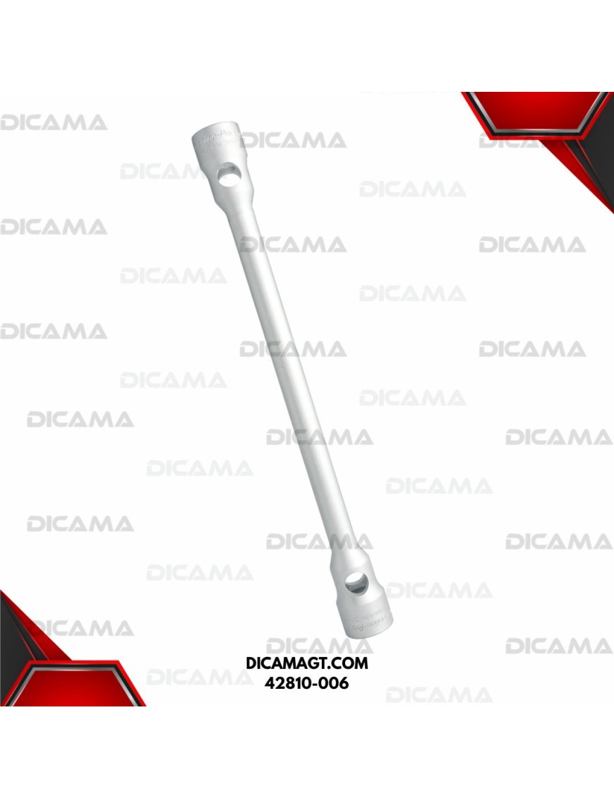 LLAVE DE CHUCHOS RECTA CAMION 27X33MM TRAMONTINA 42810-006