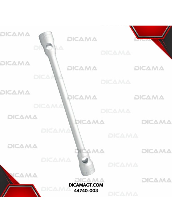 LLAVE DE CHUCHOS RECTA CAMION 32X30MM TRAMONTINA 44740-003