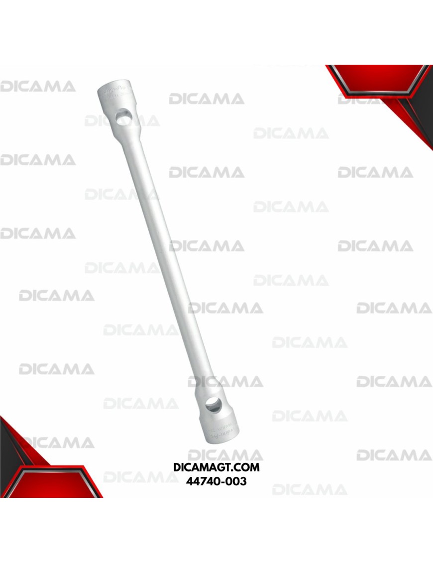 LLAVE DE CHUCHOS RECTA CAMION 32X30MM TRAMONTINA 44740-003