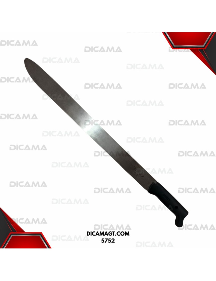 MACHETE 22  808 CORNETA 5752/65963122