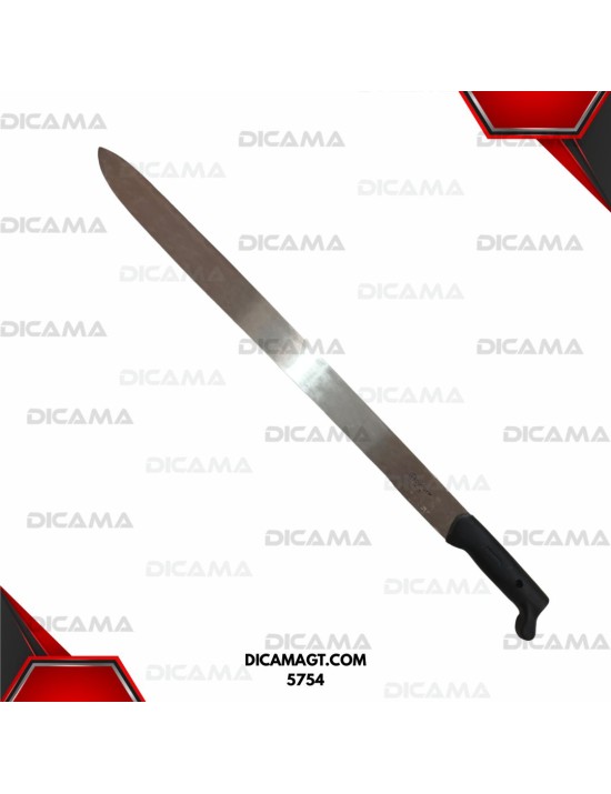 MACHETE 26 808 CORNETA 5754/65963126