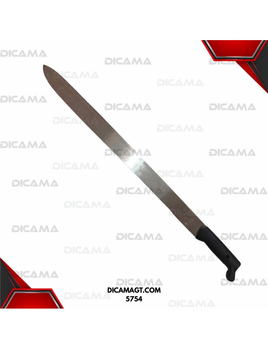MACHETE 26 808 CORNETA 5754/65963126