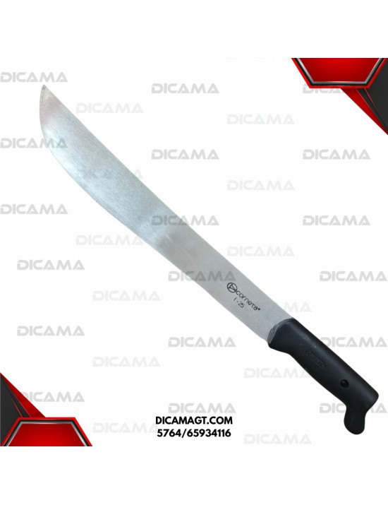 MACHETE 16 127 PULIDO CORNETA 5764/65934116