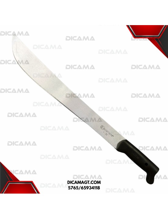 MACHETE 18 127 PULIDO CORNETA 5765/65934118