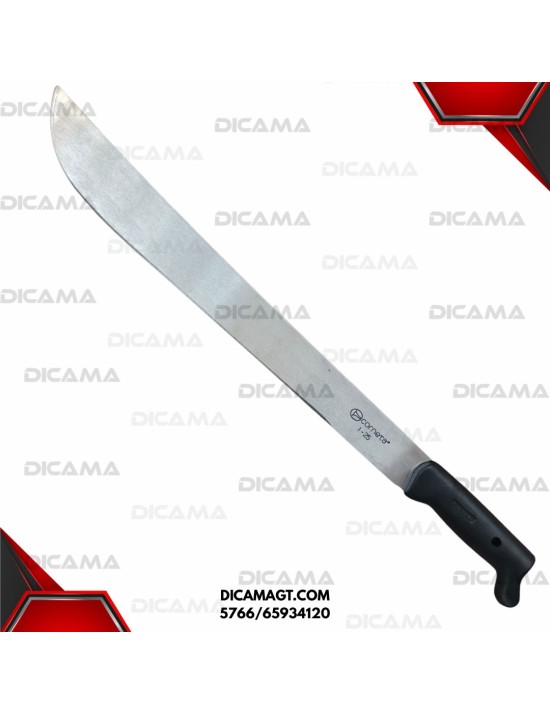 MACHETE 20 127 PULIDO CORNETA 5766/65934120