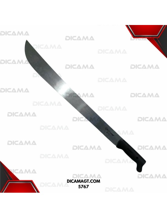 MACHETE 22 127 CORNETA 5767/65934122