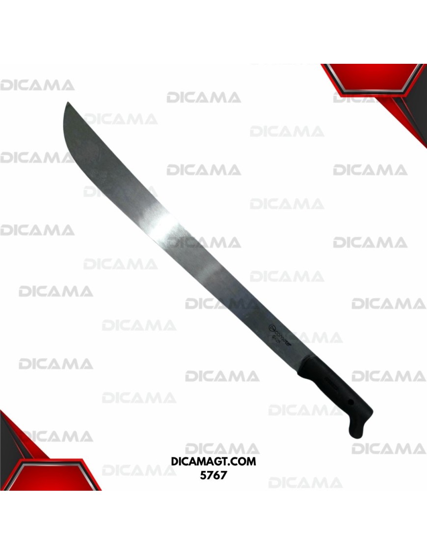 MACHETE 22 127 CORNETA 5767/65934122
