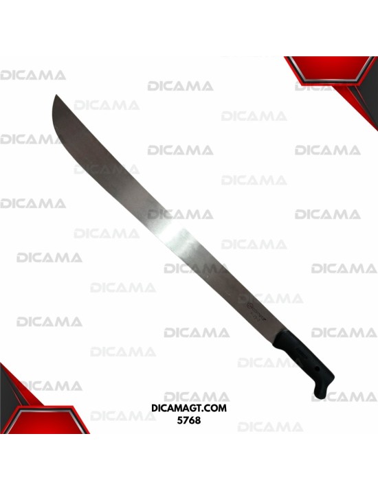 MACHETE 24 127 CORNETA 5768/65934124