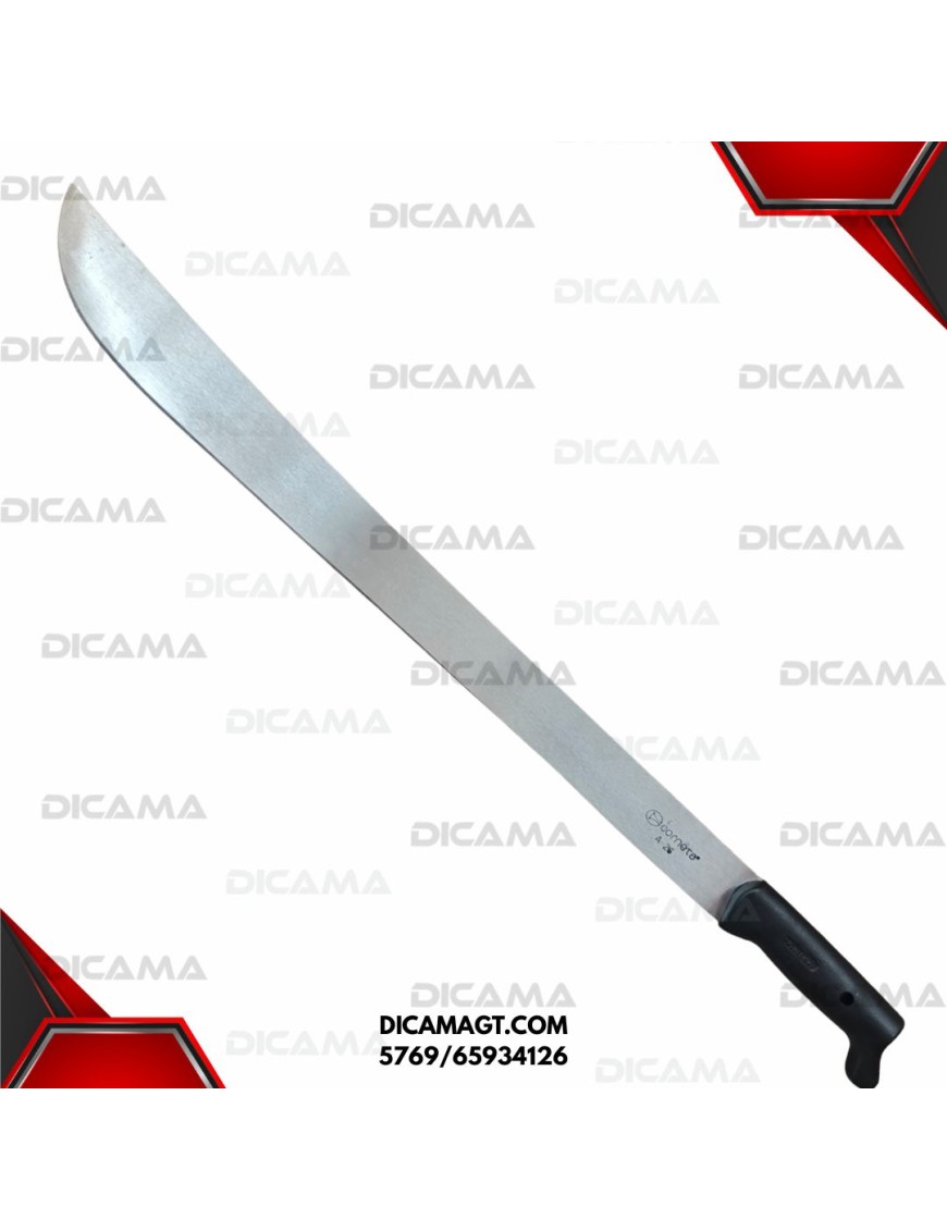 MACHETE 26 127 PULIDO CORNETA 5769/65934126