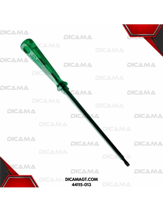 DESARMADOR PLANO 3X150MM 1,000 VOLTIOS AISLADO EASYGRIP TRAMONTINA 44115-013