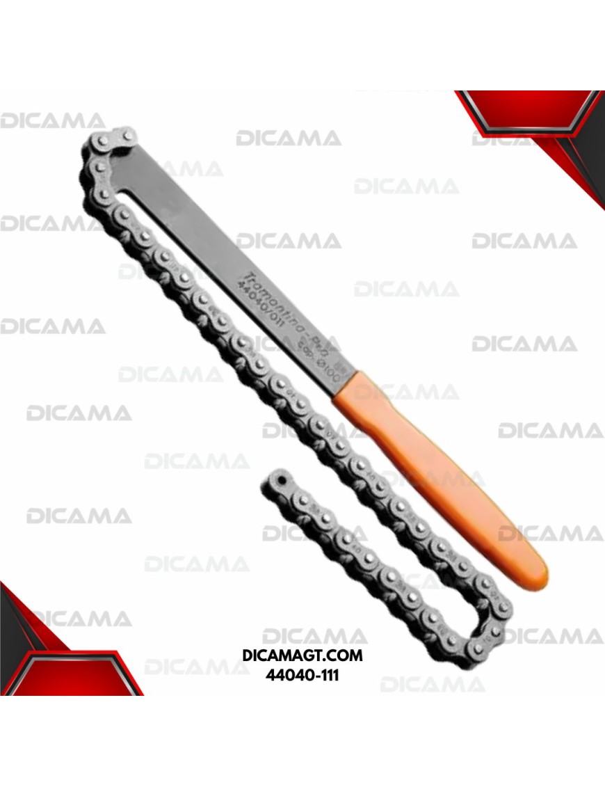 LLAVE P/FILTRO DE ACEITE DE CADENA TRAMONTINA 44040-111