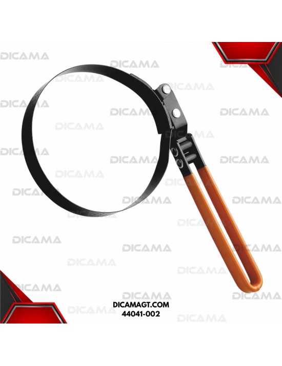 LLAVE PARA FILTRO ACEITE TRAMONTINA 44041-002