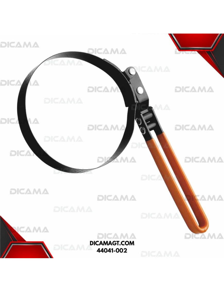 LLAVE PARA FILTRO ACEITE TRAMONTINA 44041-002