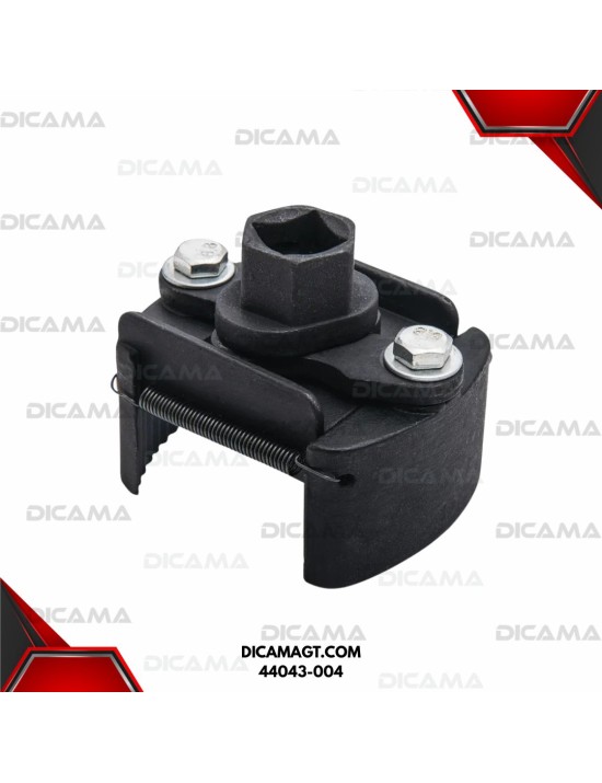 LLAVE P/FILTRO DE ACEITE TRAMONTINA 44043-004