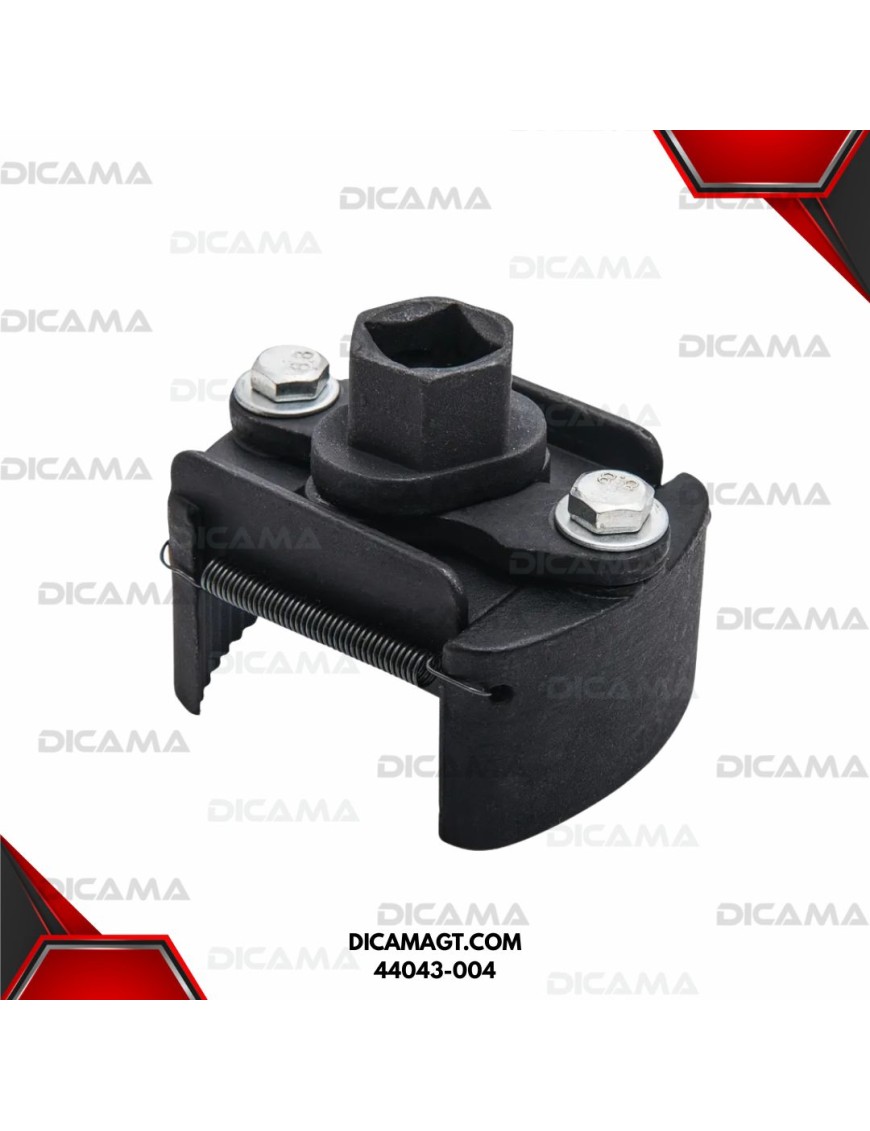 LLAVE P/FILTRO DE ACEITE TRAMONTINA 44043-004