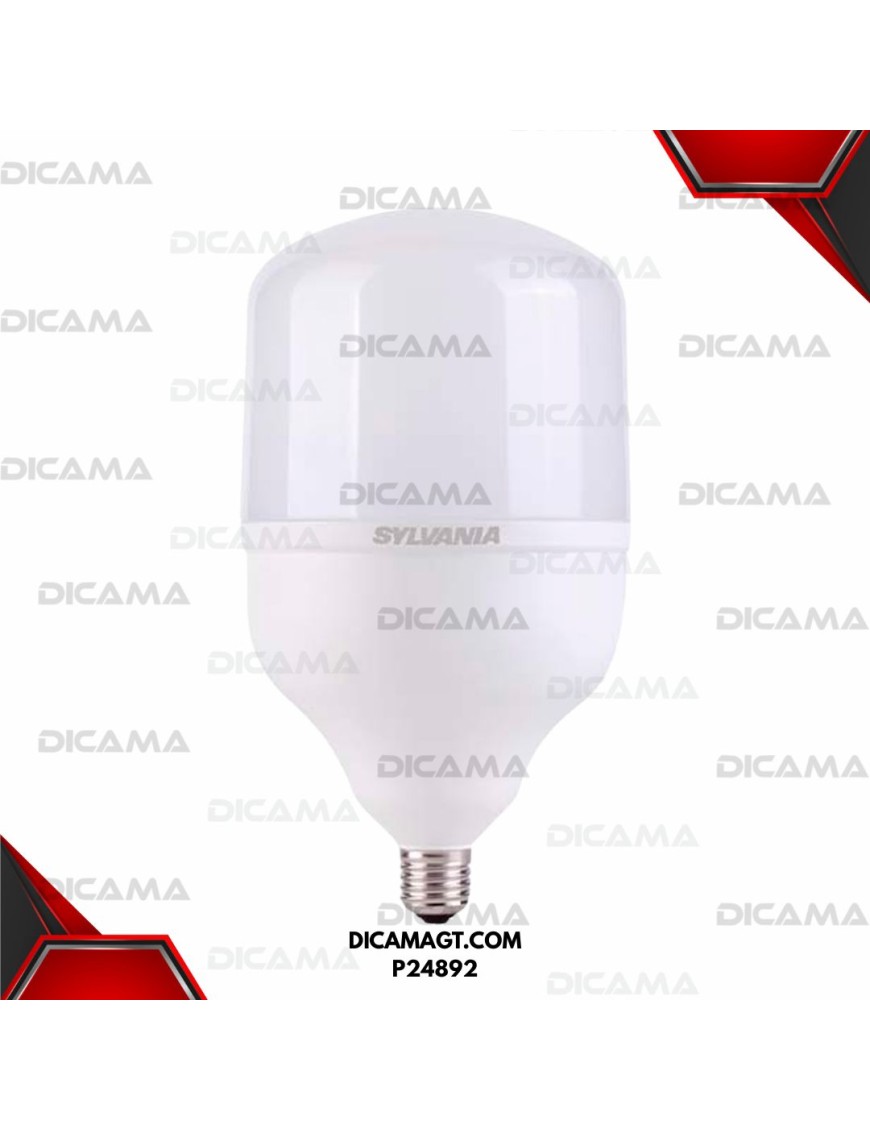 BOMBILLA LED 30 WATTS HP SYLVANIA P24892