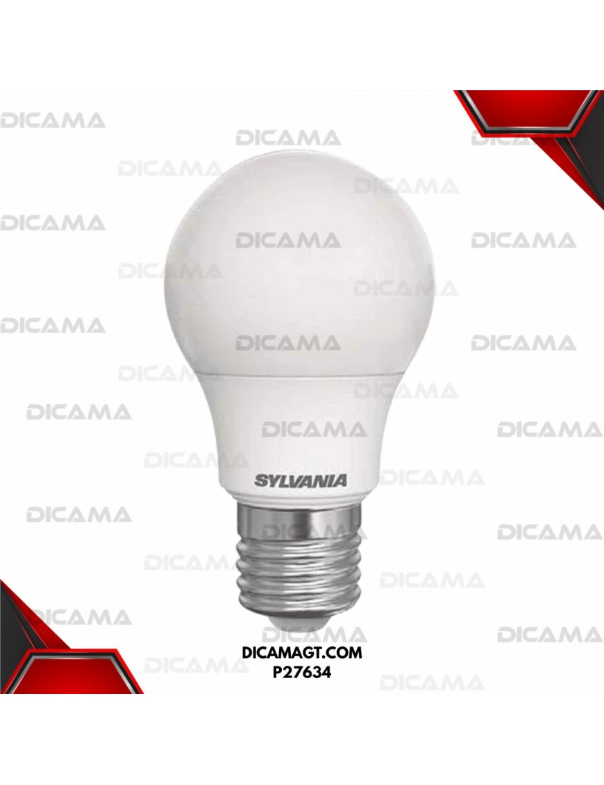 BOMBILLA LED 15W 125 WATTS 110-240V SYLVANIA P27634