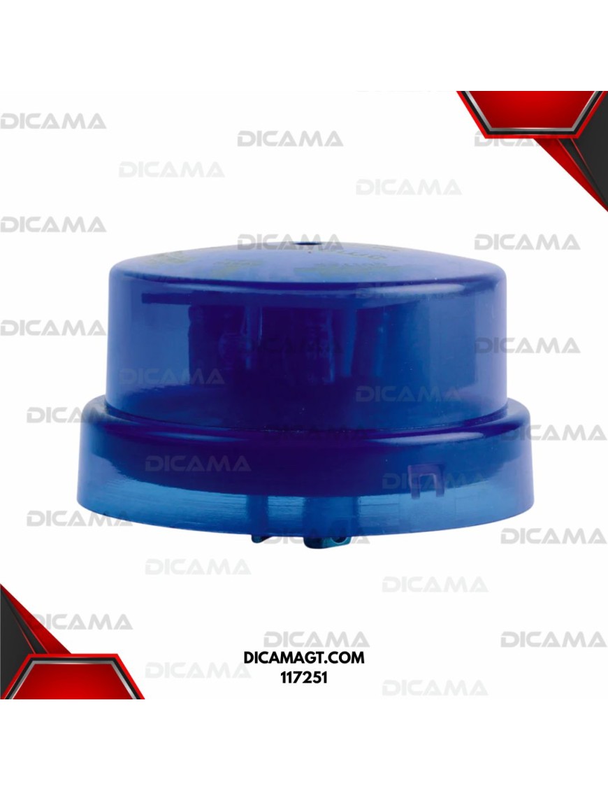 INTERRUPTOR FOTOCELDA AKSI 117251