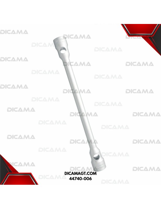 LLAVE DE CHUCHOS RECTA CAMION 27X32MM TRAMONTINA 44740-006