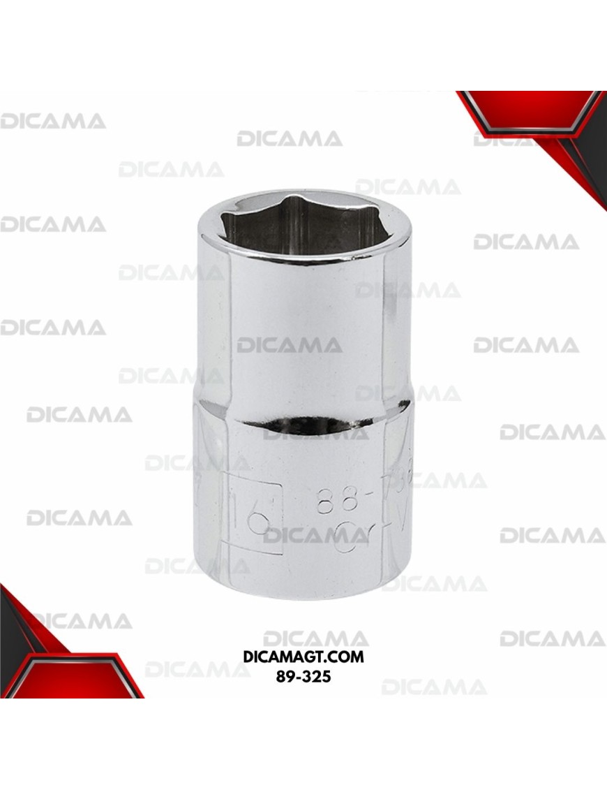COPA RAIZ 3/4 25MM STANLEY 89-325