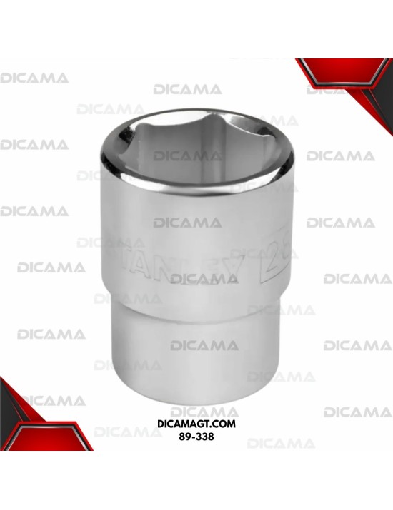 COPA RAIZ 3/4 38MM STANLEY 89-338