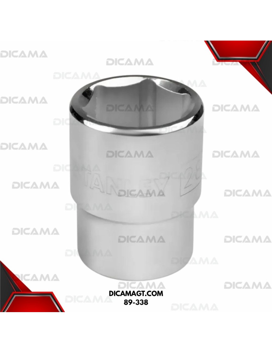 COPA RAIZ 3/4 38MM STANLEY 89-338