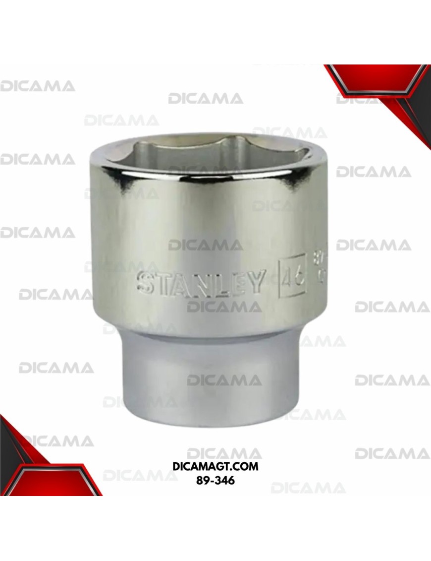 COPA RAIZ 3/4 46MM STANLEY 89-346