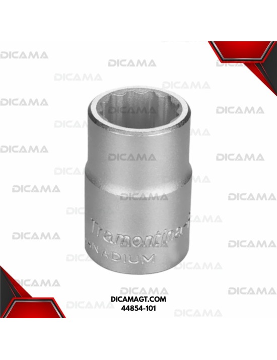COPA RAIZ 3/4 7/8 ESTRIADO TRAMONTINA 44854-101