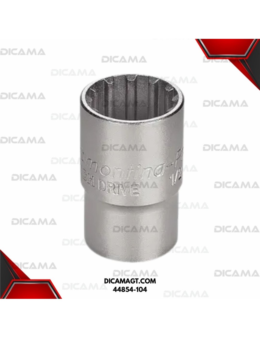 COPA RAIZ 3/4 1-1/16 ESTRIADO TRAMONTINA 44854-104