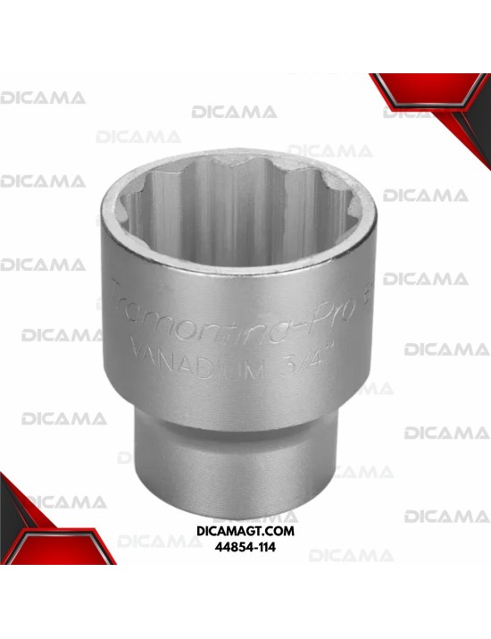 COPA RAIZ 3/4 2 ESTRIADO TRAMONTINA 44854-114