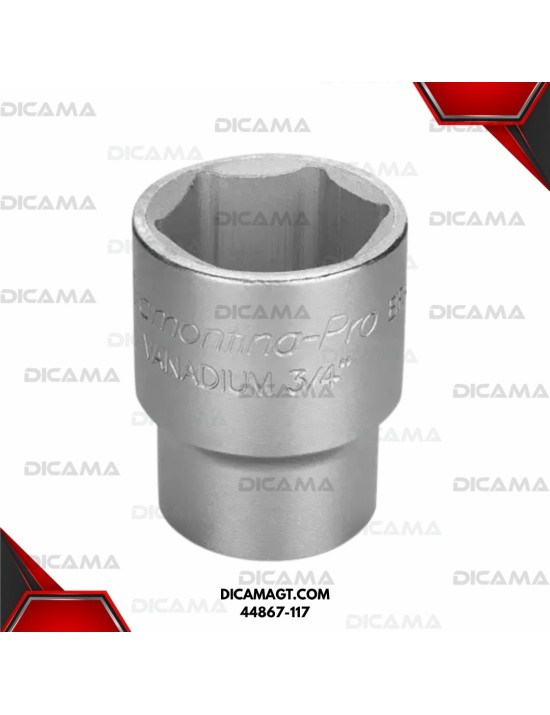 COPA RAIZ 3/4 2 AM HEXAGONAL TRAMONTINA 44867-117