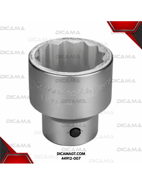 COPA RAIZ 1 1.7/8       ESTRIADO TRAMONTINA 44912-007