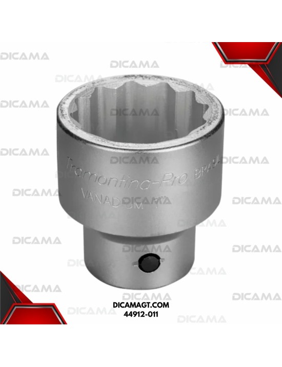 COPA RAIZ 1 2.1/4      ESTRIADO TRAMONTINA 44912-011