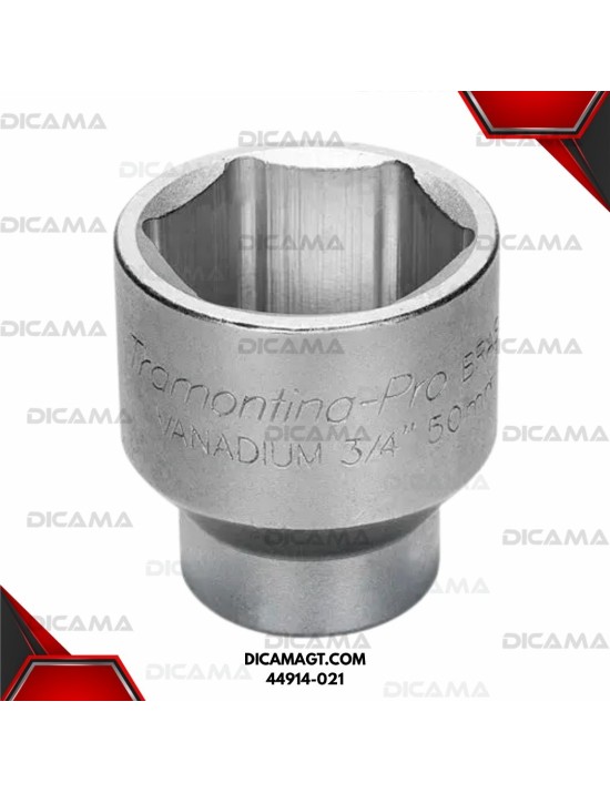 COPA RAIZ 1 3.1/8       HEXAGONAL TRAMONTINA 44914-021
