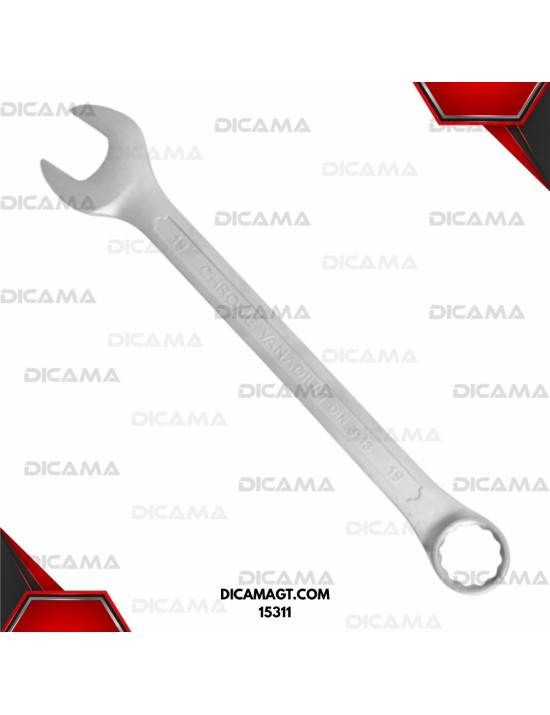 LLAVE COLA/CORONA 11MM KENDO 15311
