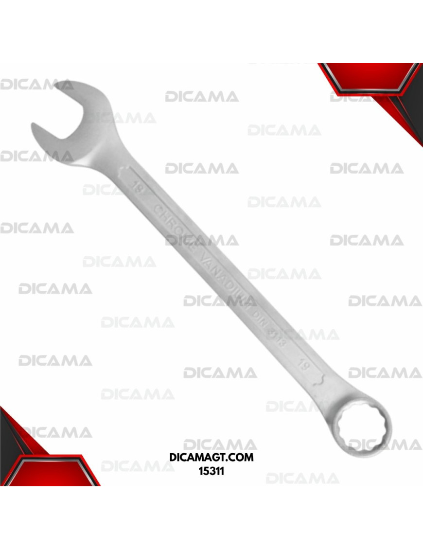 LLAVE COLA/CORONA 11MM KENDO 15311