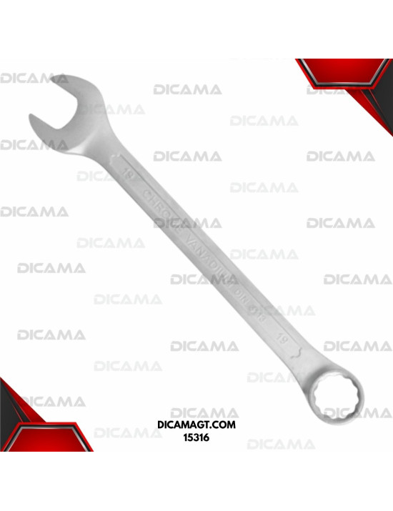 LLAVE COLA/CORONA 16MM KENDO 15316