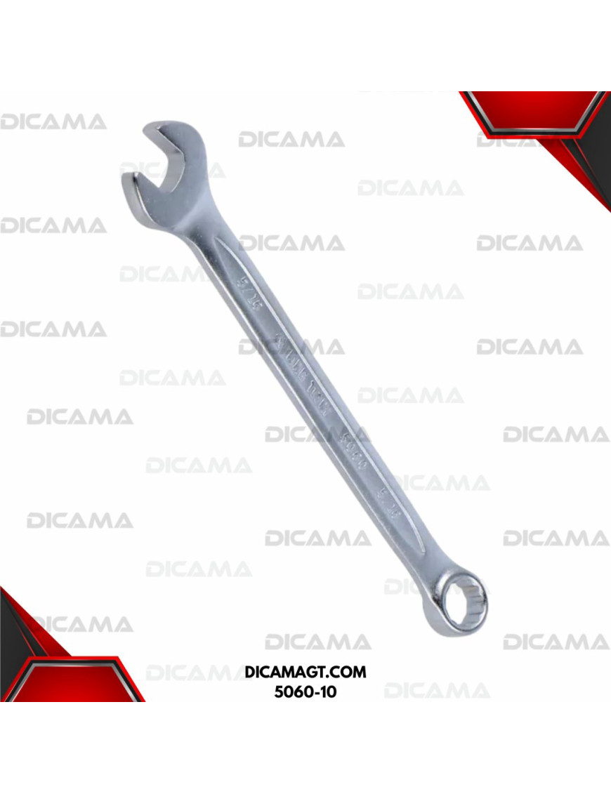 LLAVE COLA CORONA 5/16 KING TONY 5060-10